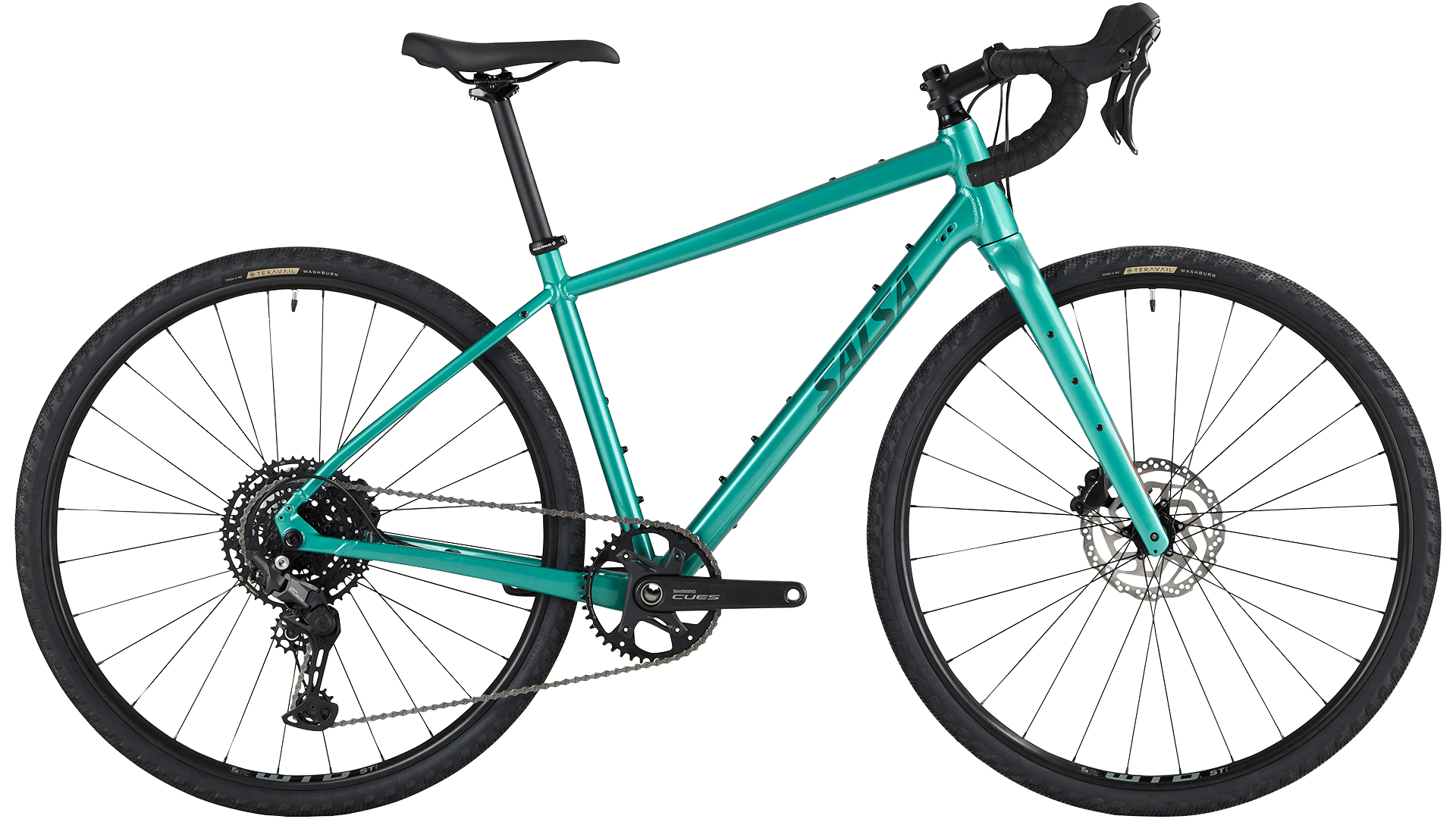 Salsa Journeyer 2024