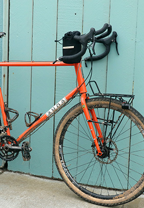 Soma Wolverine 2024