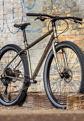 Surly Krampus 2025