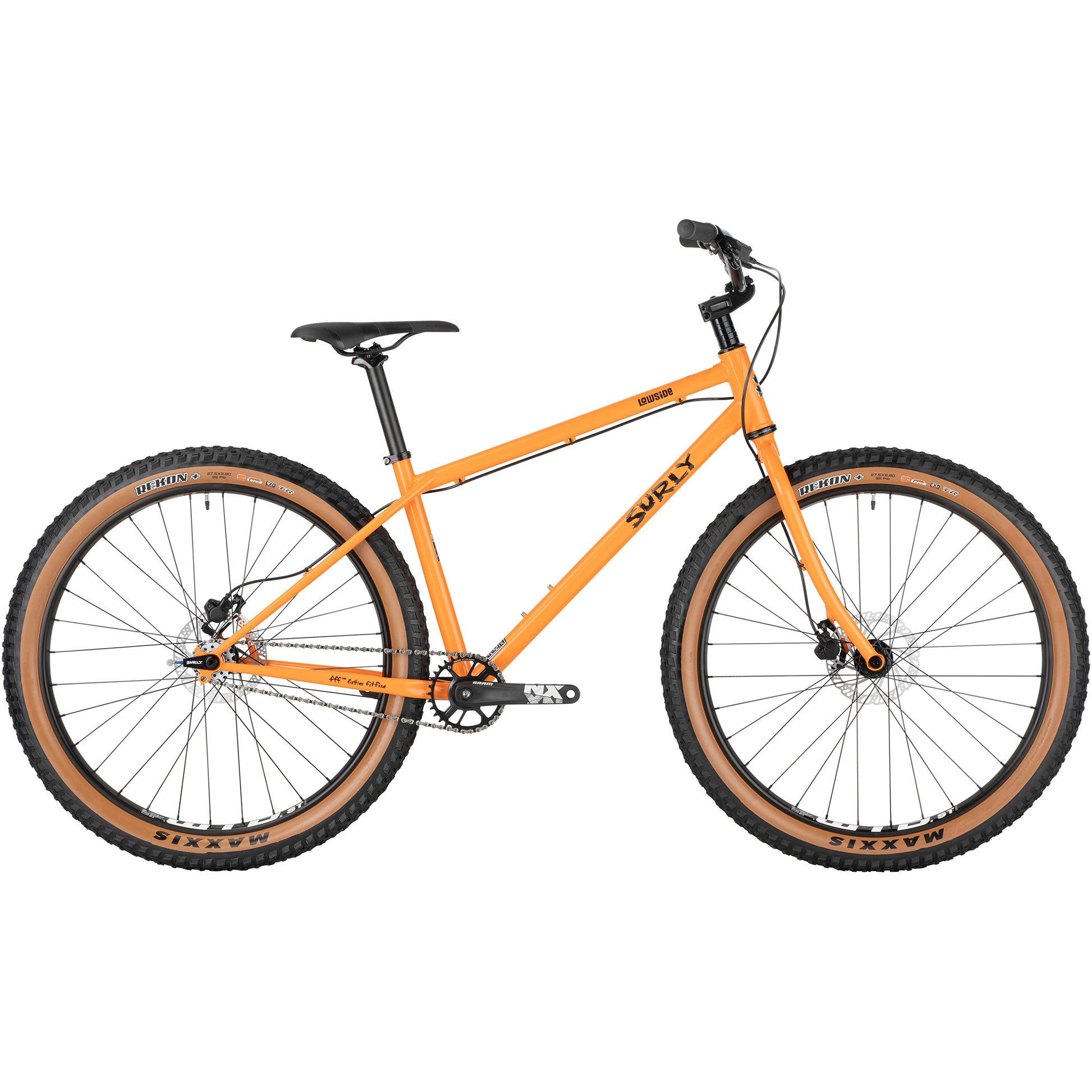 Surly Lowside 2024