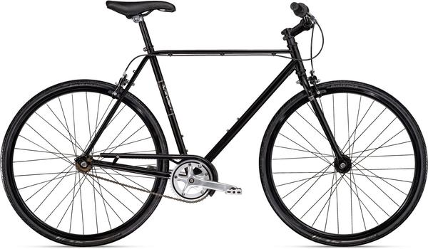 Trek Earl
