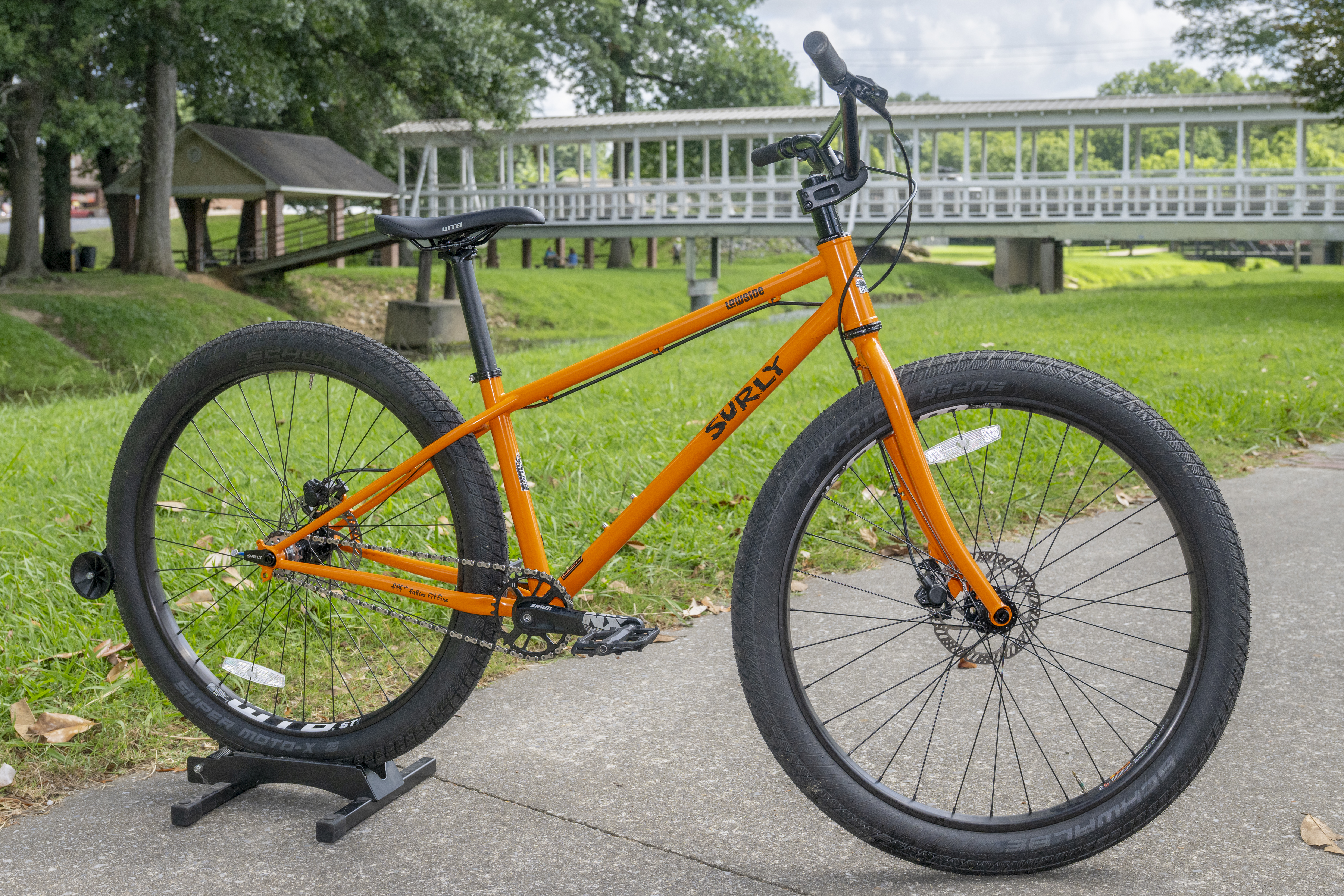 Surly Lowside